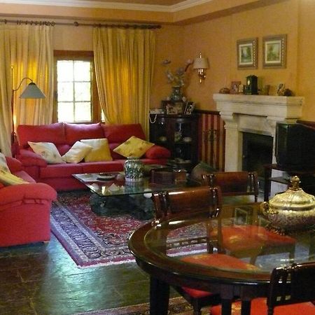 Casa En El Campo Con Encanto Almansa Esterno foto