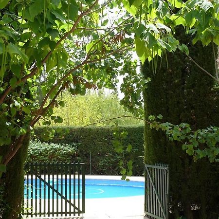 Casa En El Campo Con Encanto Almansa Esterno foto