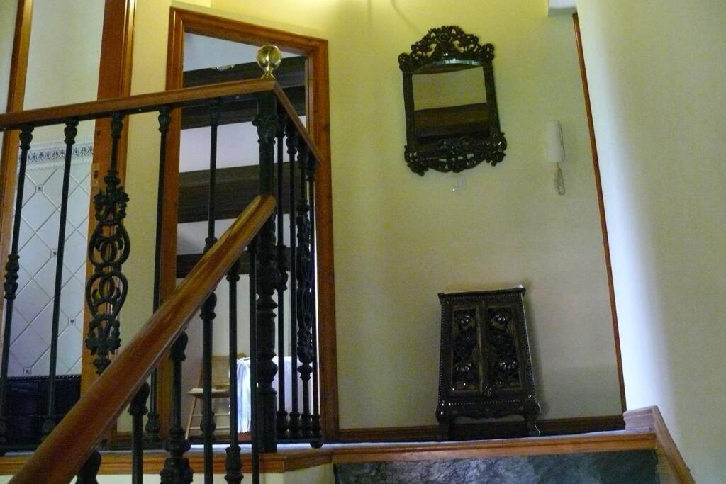 Casa En El Campo Con Encanto Almansa Esterno foto