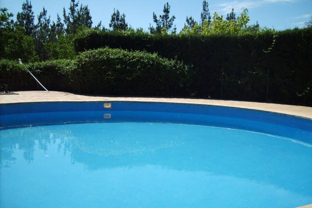 Casa En El Campo Con Encanto Almansa Esterno foto